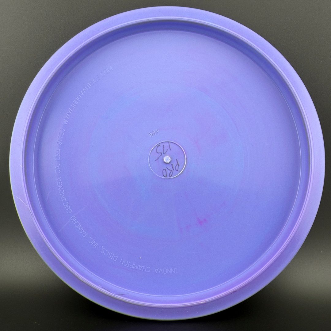 Classic Glow Pro Pig (Stiff Blend) - Innova Factory Store