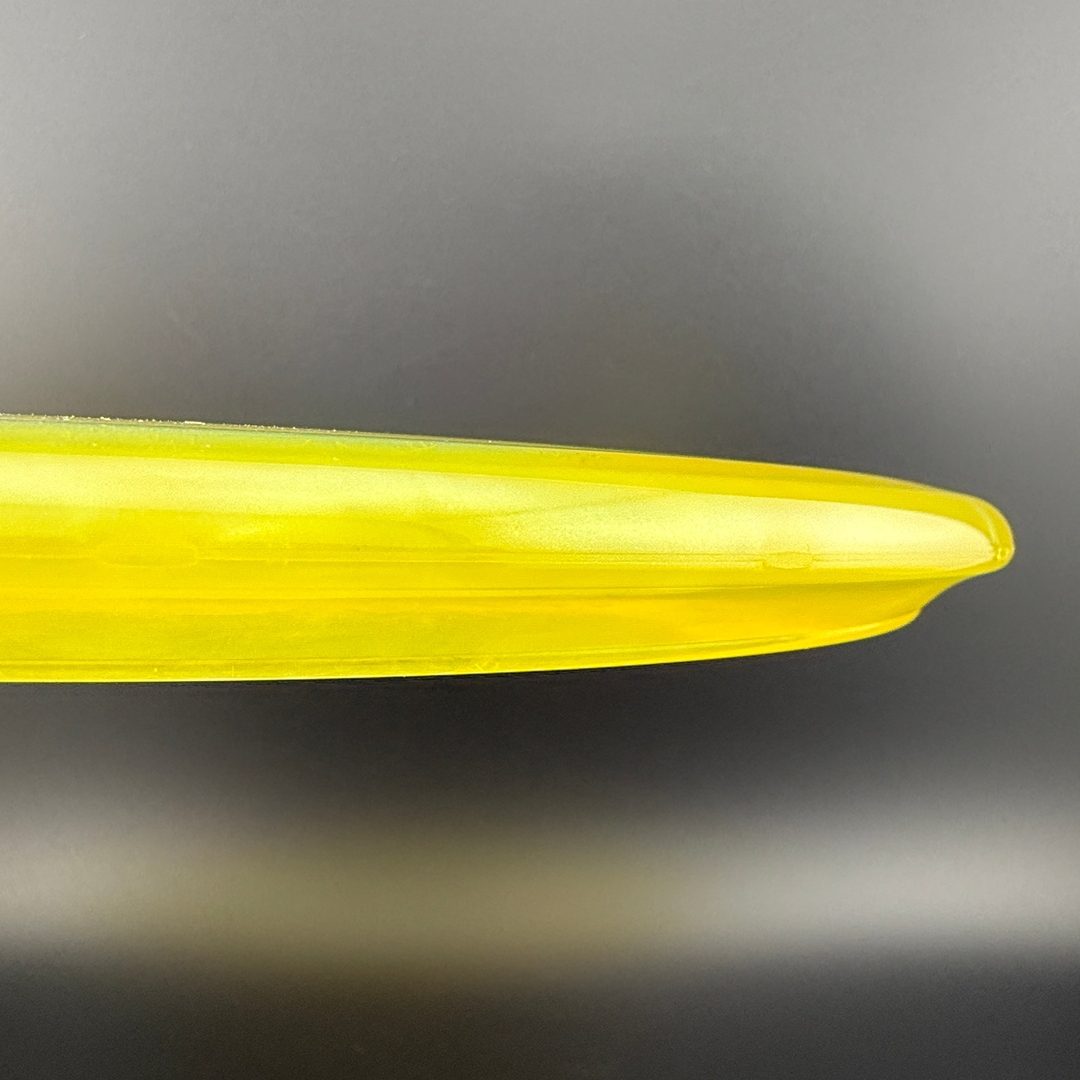 Ethos Crux - First Run