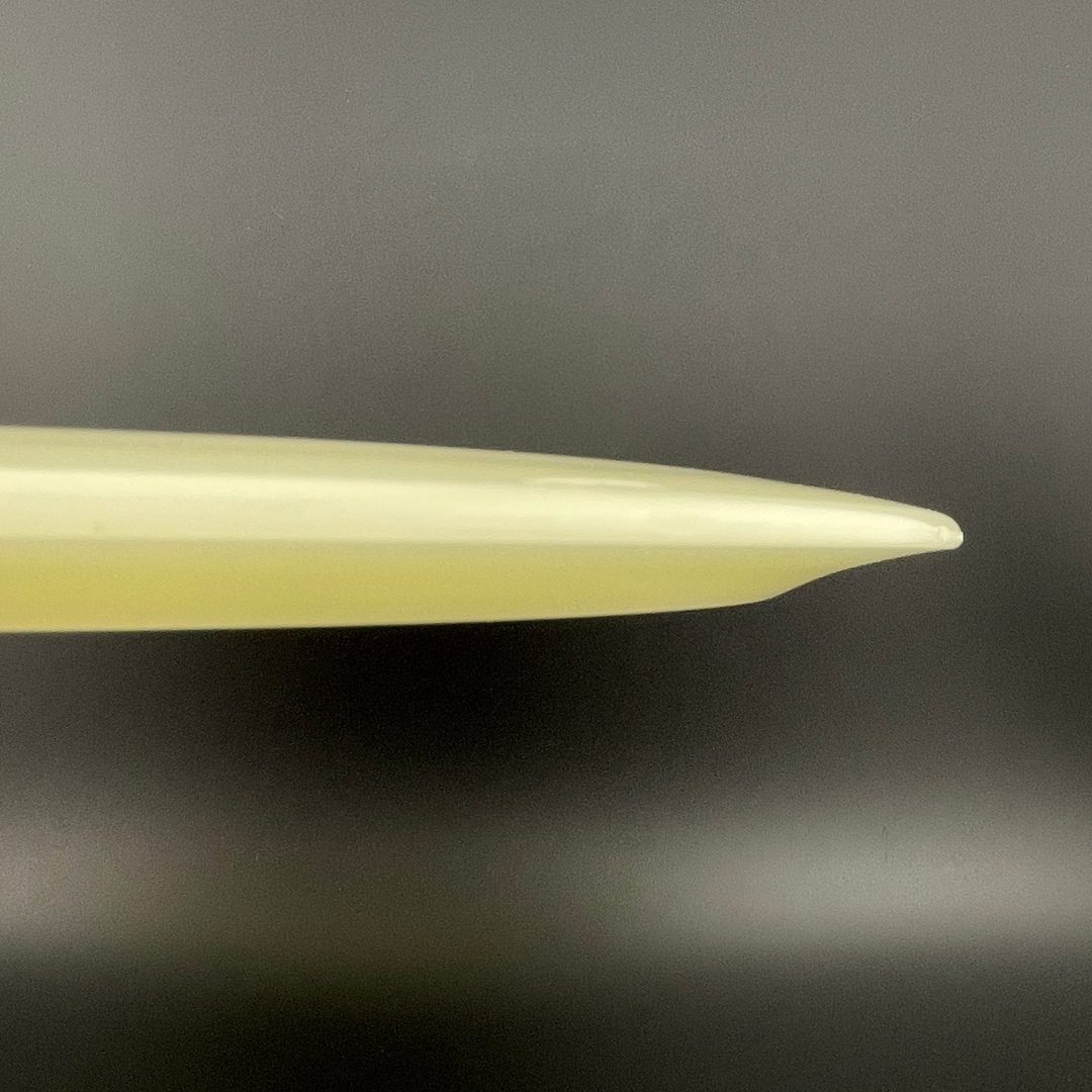 Glow Synapse - First Run