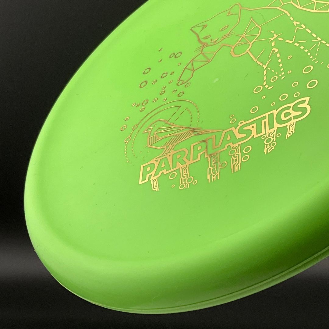 K3 Berg - 2022 "Power Kitty" by Michael Ramanauskas