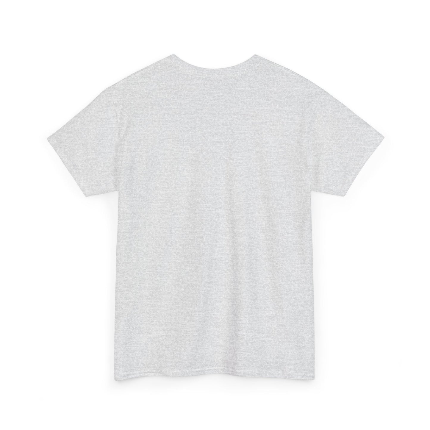 Pittsburgh Topo Word Map Graphic Gildan Unisex Heavy Cotton Tee