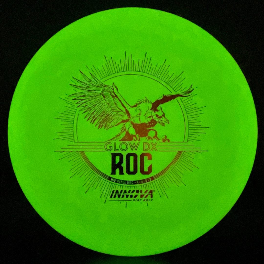 Classic Glow DX Roc