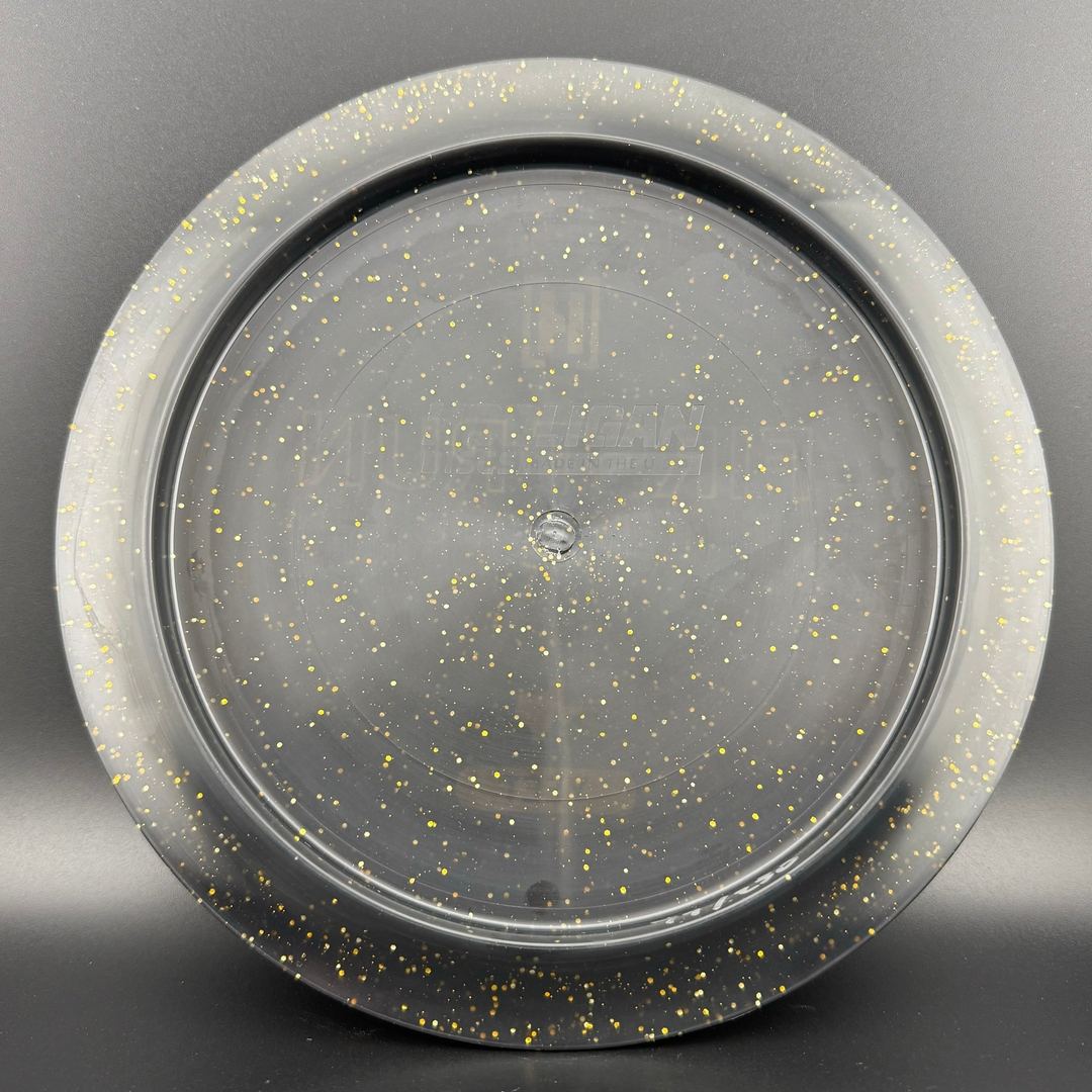 Vision Yeet - First Run - 1/250