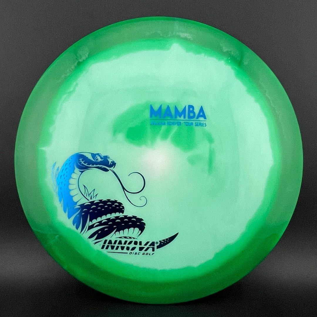 Proto Glow Halo Star Mamba - Juliana Korver 2025 Tour Series