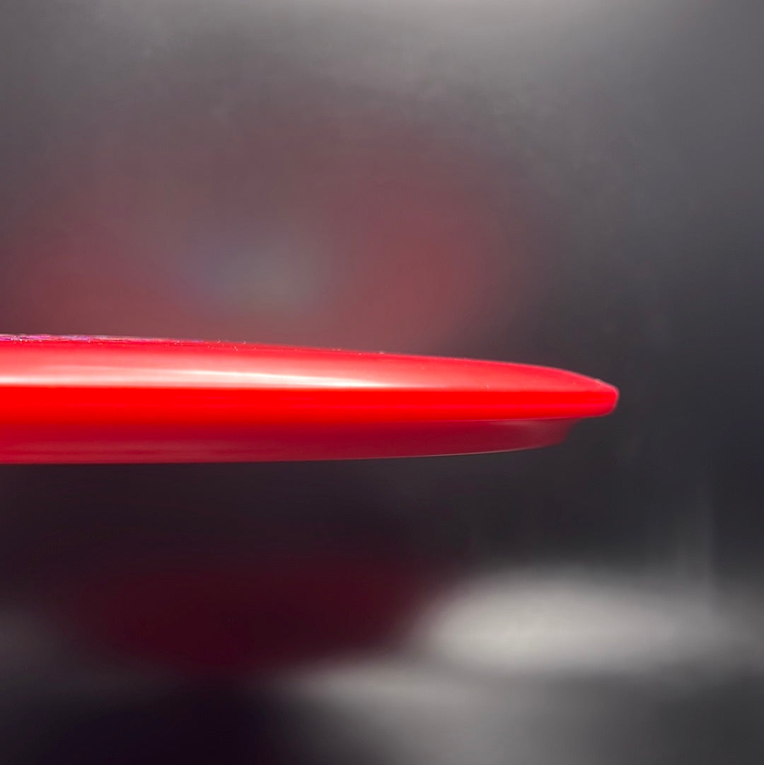 Alpha Texas Ranger - "Ride Em Rocket Cowboy" Triple Foil