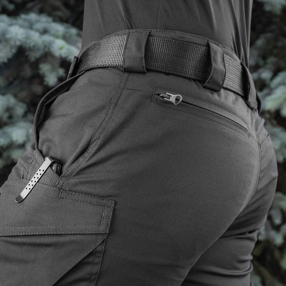 M-Tac Shorts Aggressor (Short)