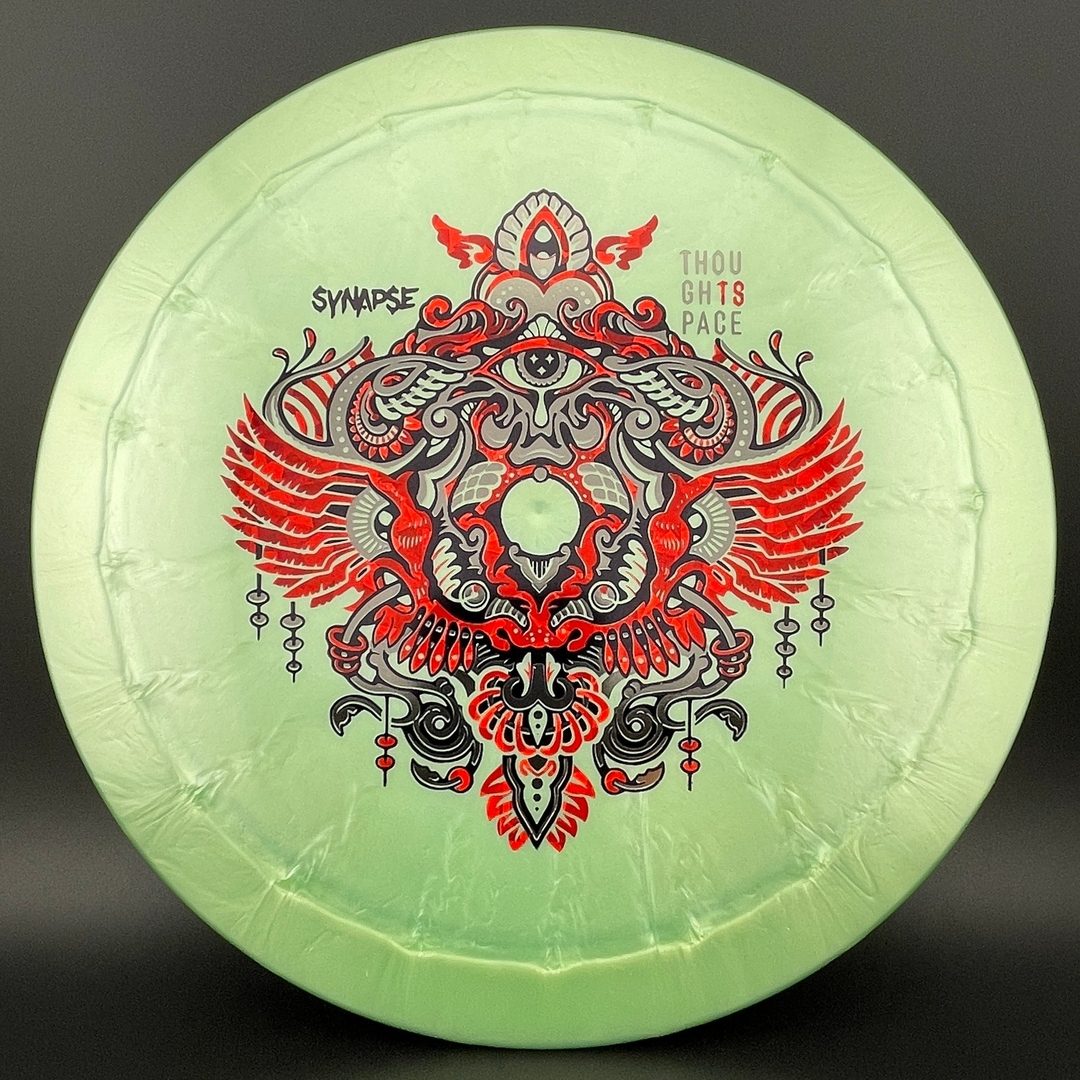 Ethereal Synapse - First Run