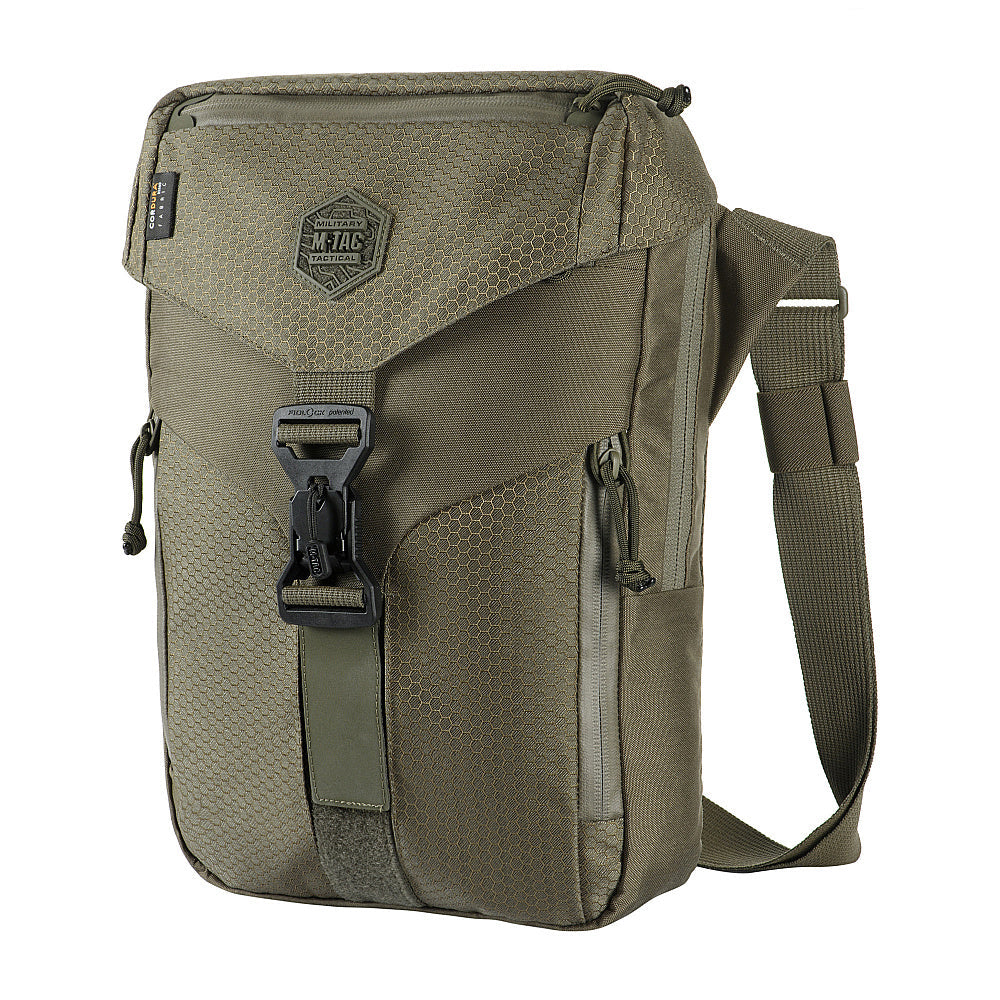 M‑Tac Magnet Shoulder Bag Elite Hex XL