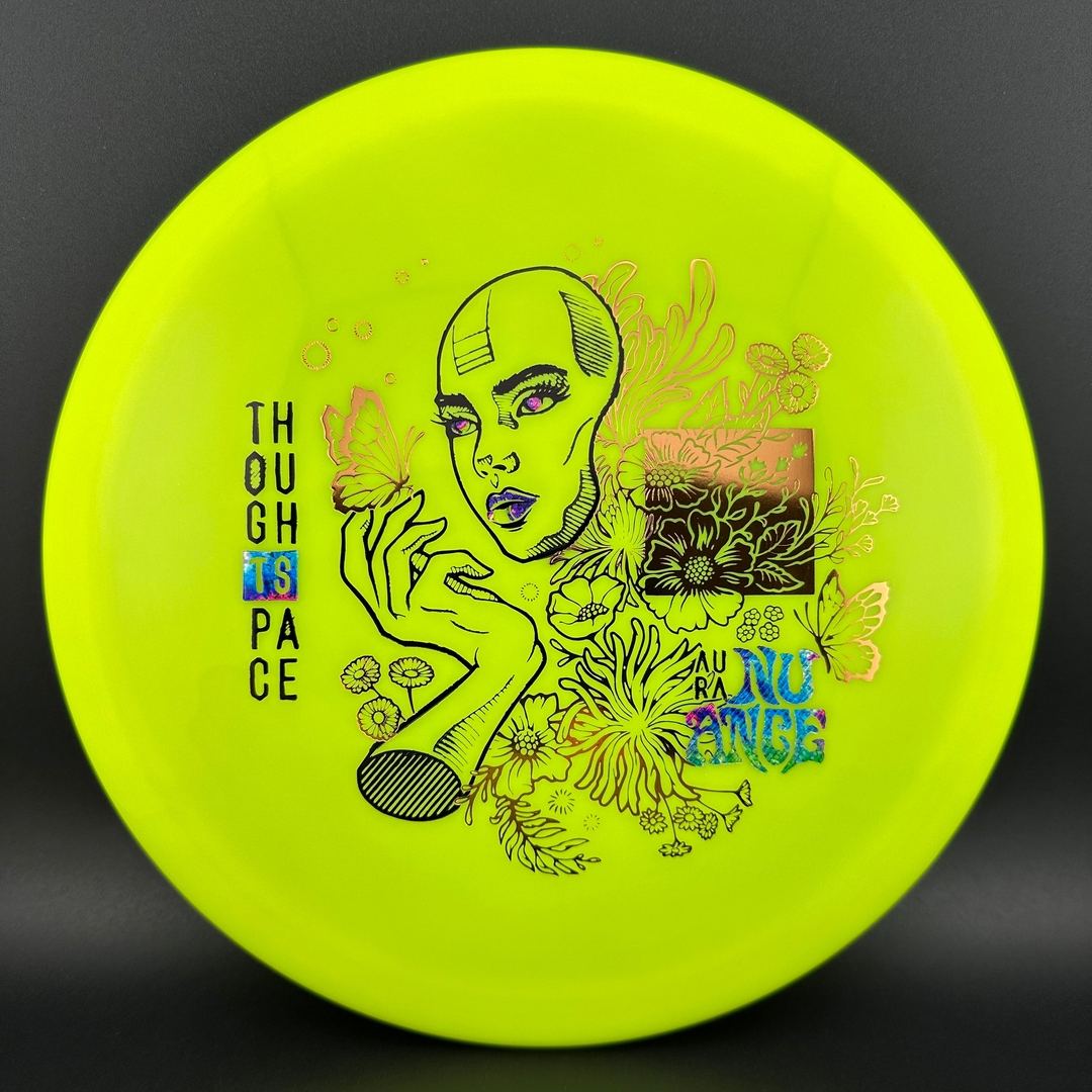 Aura Nuance - First Run