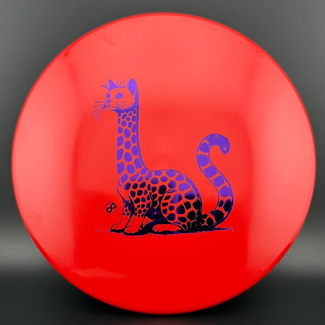 Star Polecat - "Pole-Cat"