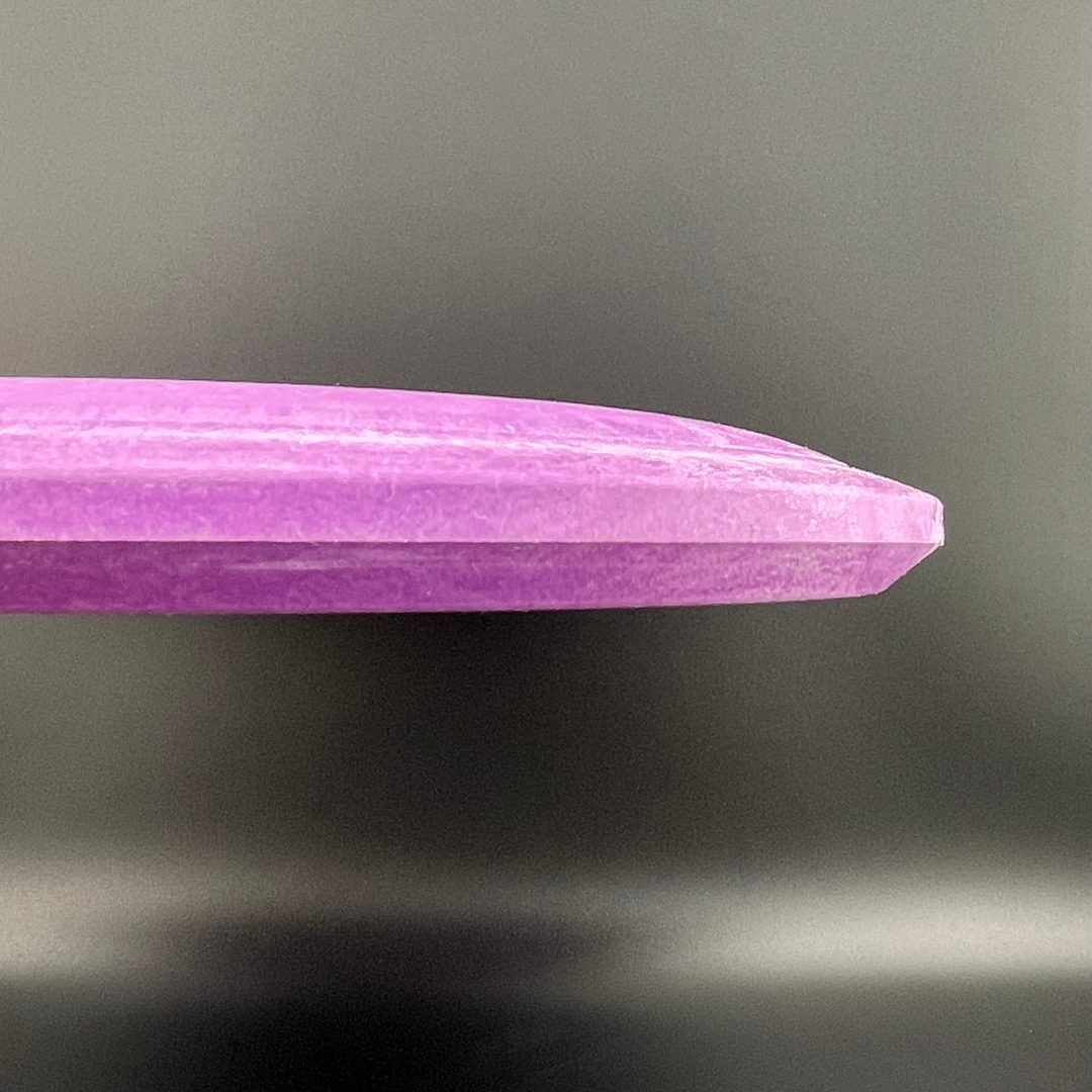 Blowfly I - Steady Ed - Signature Line