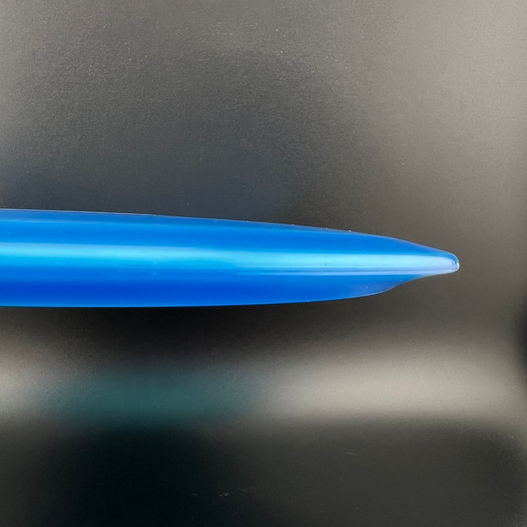 Z Athena - Paul McBeth