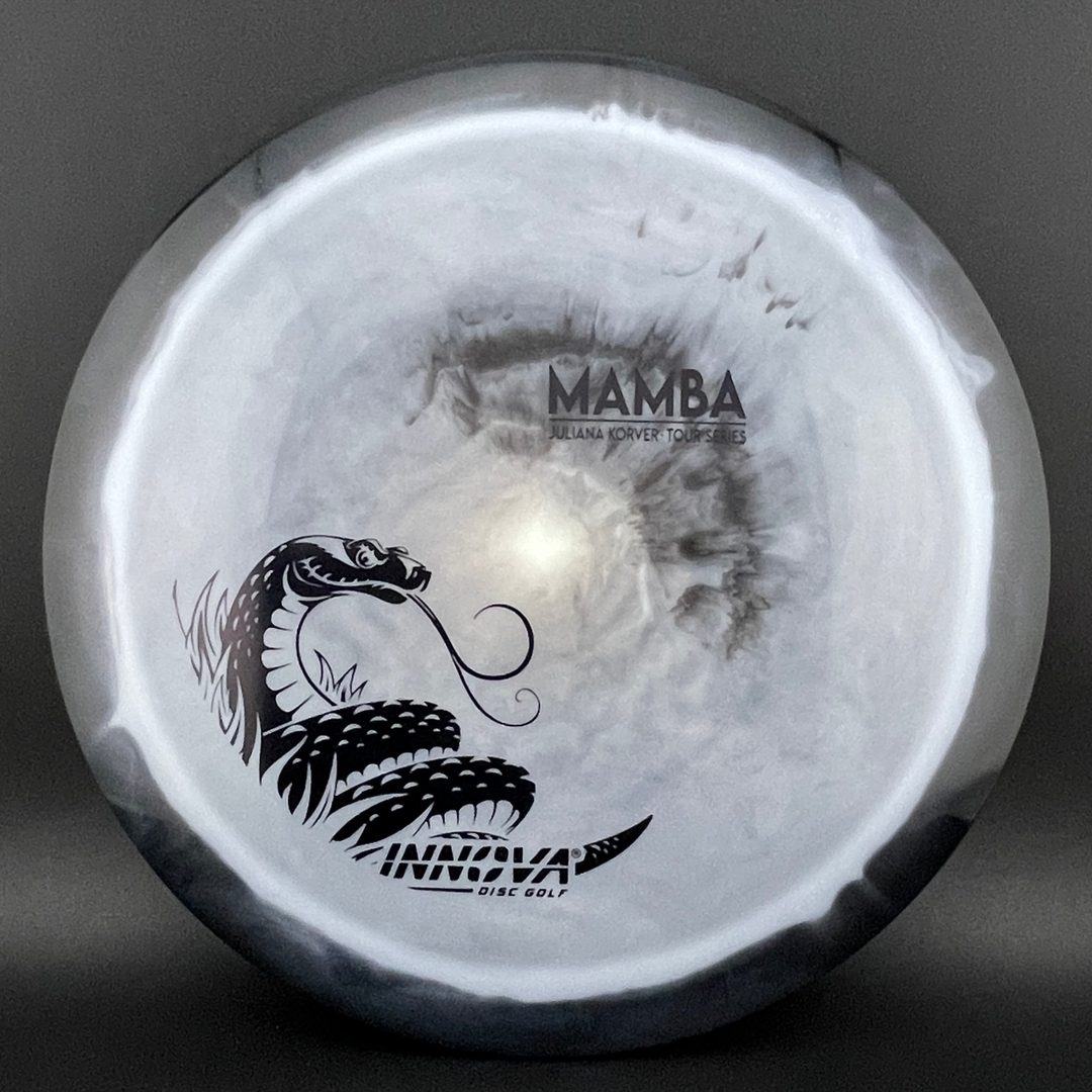 Proto Glow Halo Star Mamba - Juliana Korver 2025 Tour Series