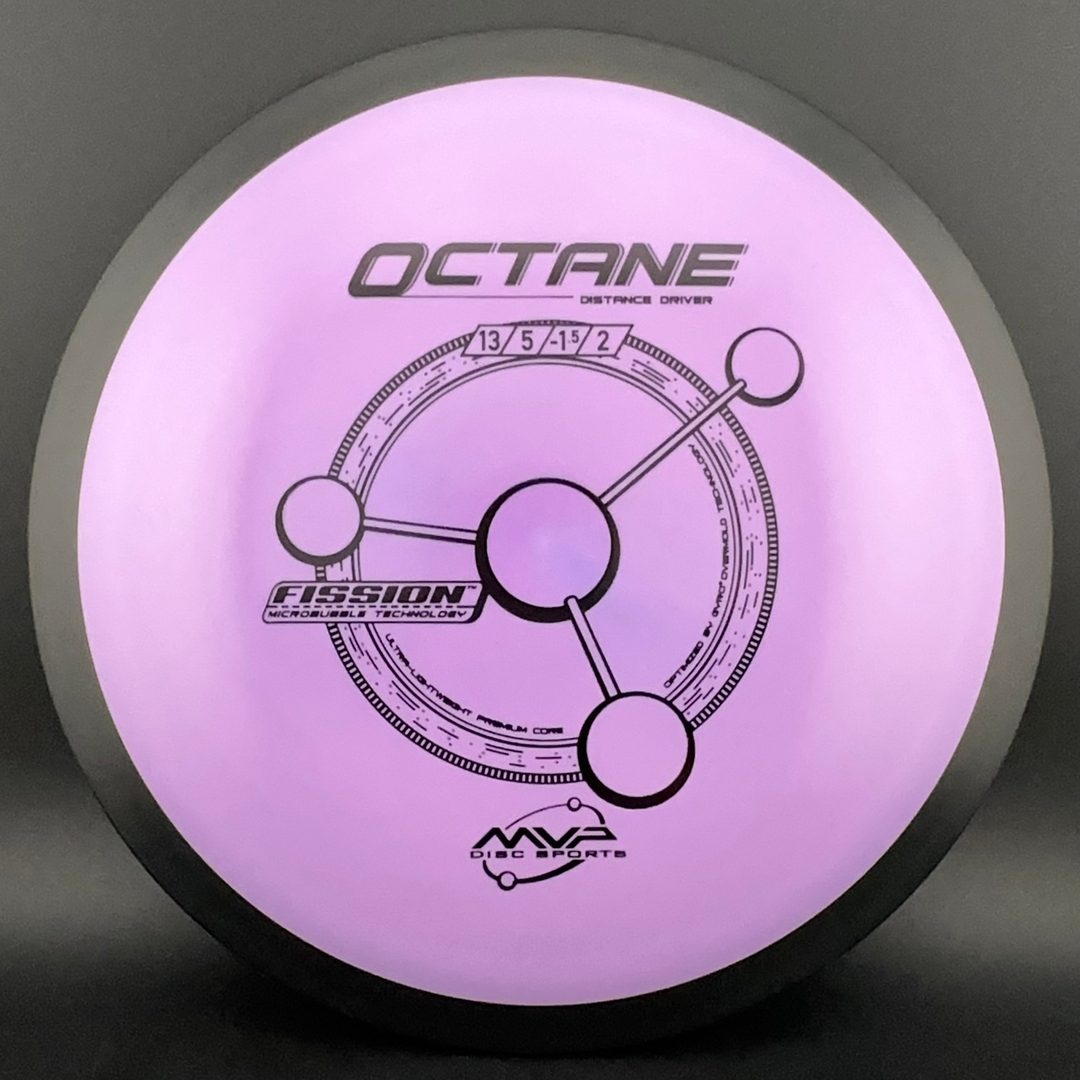 Fission Octane