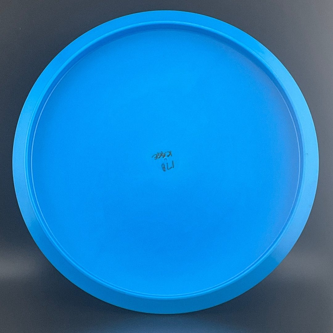 Icon Gauge *Signed* - Legacy Legion LE - Murder Mike