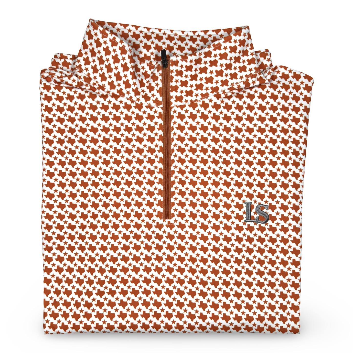 The 512 Pullover