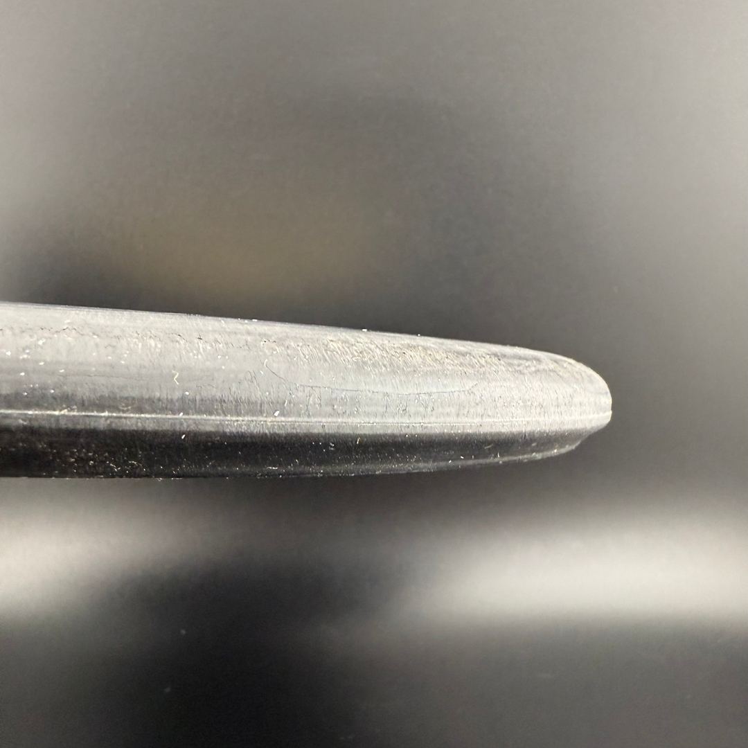 Warbird #2 Upshot - Last First Run