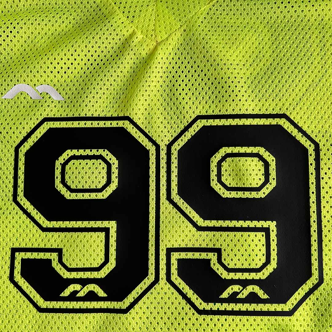 Mercian Mesh Goalkeeper Jersey