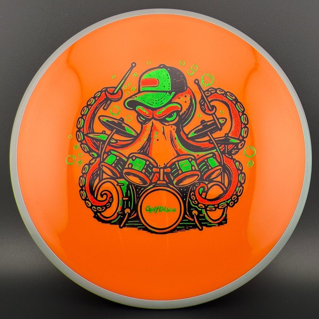 Neutron Hex - "Otto" Holiday Edition