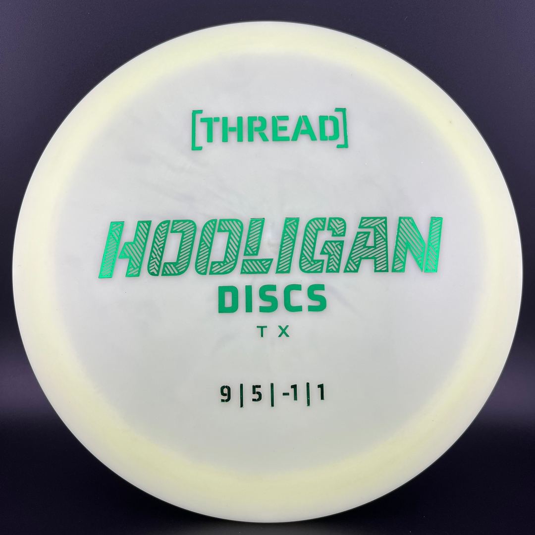 Primo Color Glow Thread