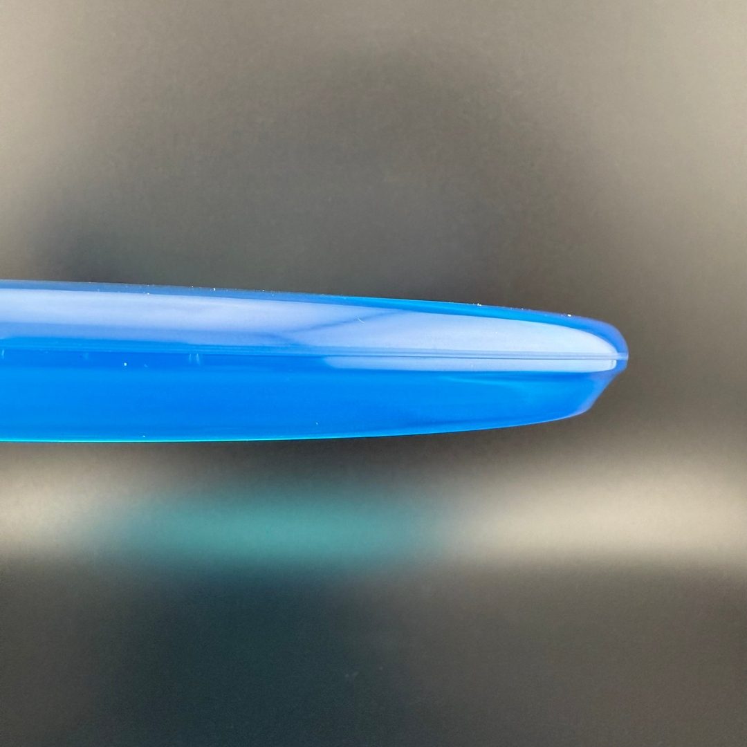 Lucid-Ice Sockibomb Slammer - Infinity Blade by Ripper Studios