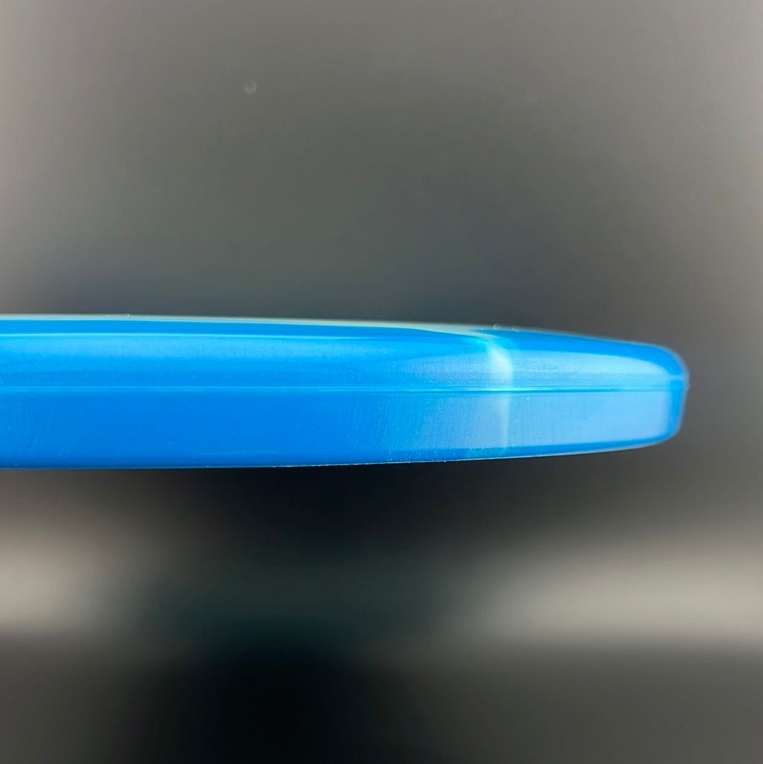 Halo Star Polecat - Limited Air Force Stamp