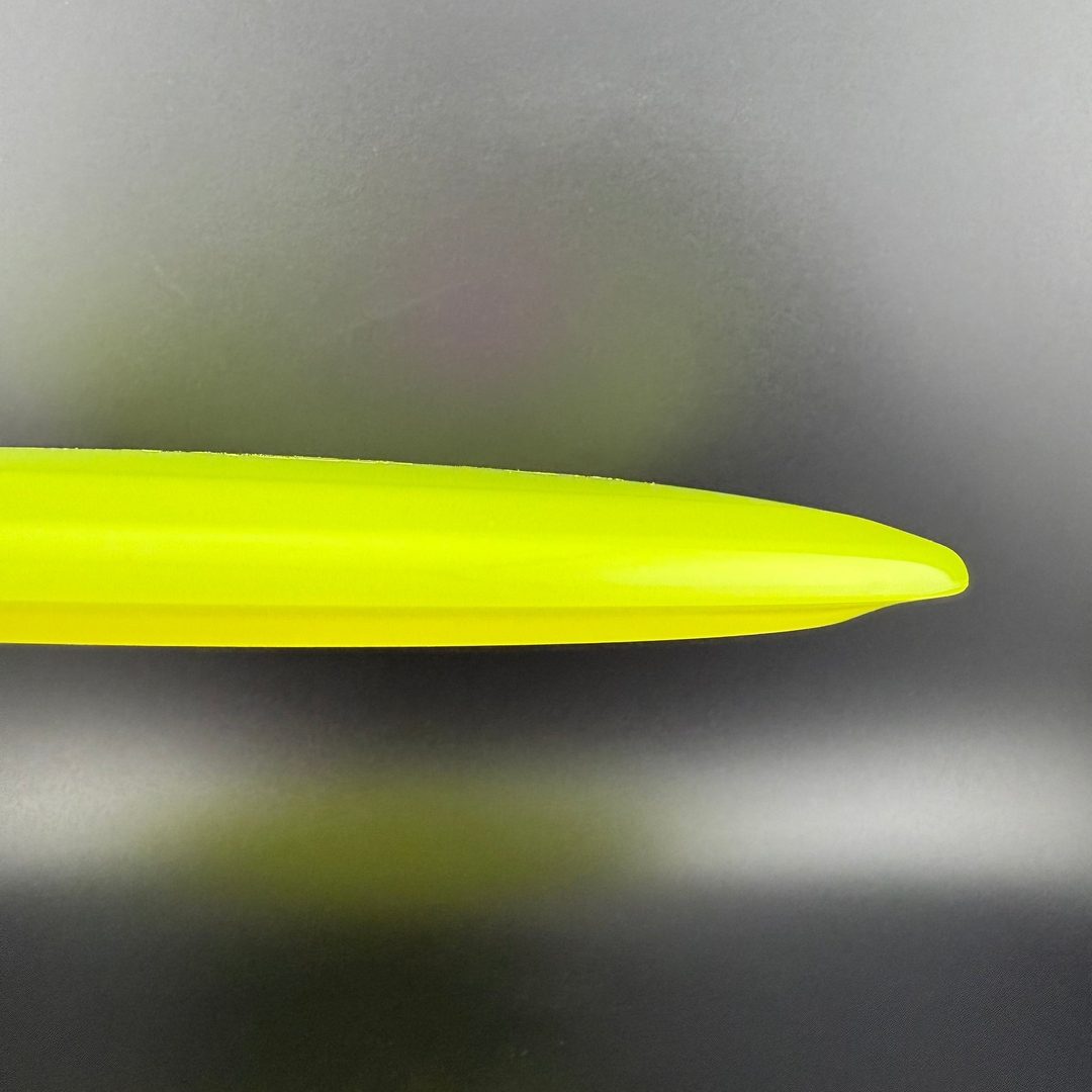 Aura Nuance - First Run