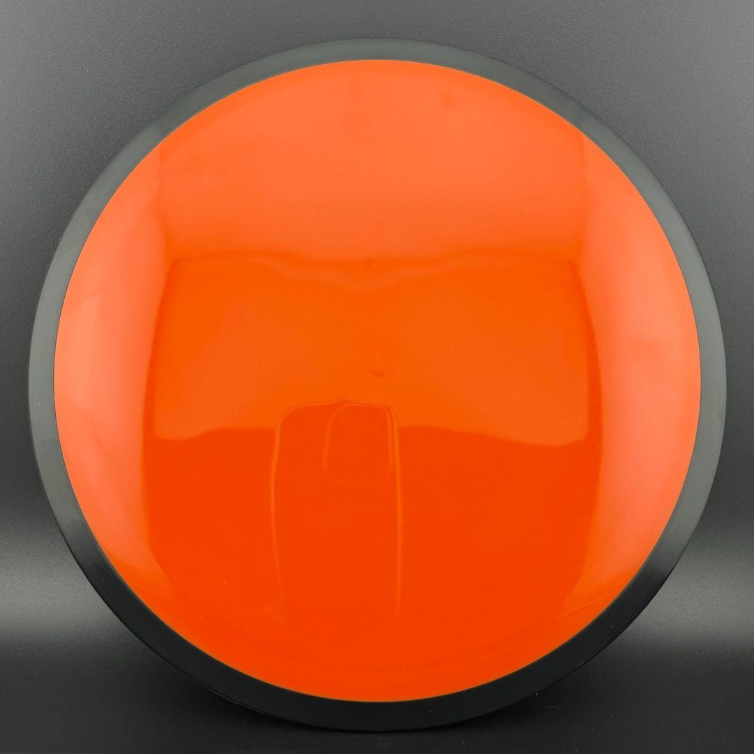 Neutron Inertia - Blank