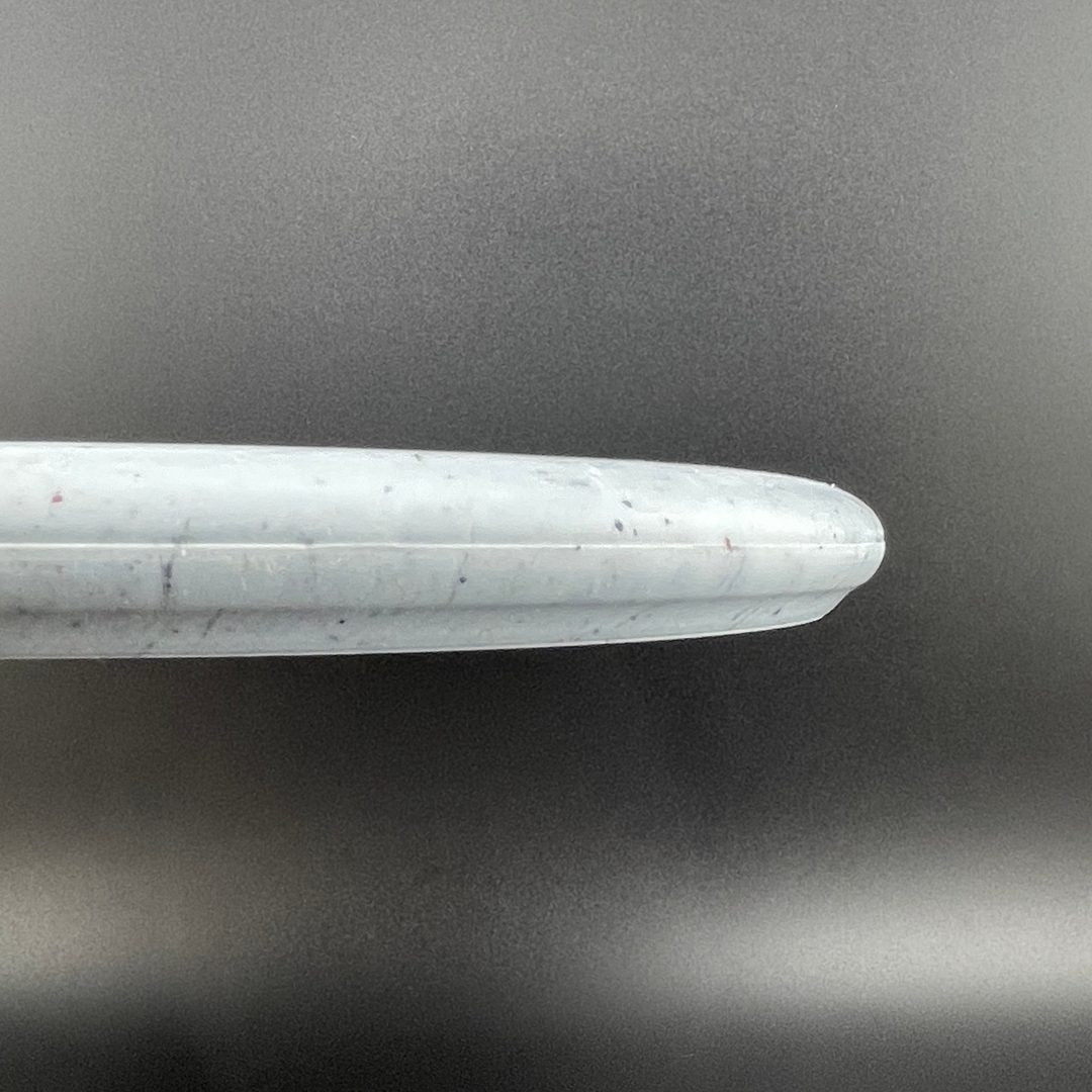 PA-1 (300 Fractal) - First Run