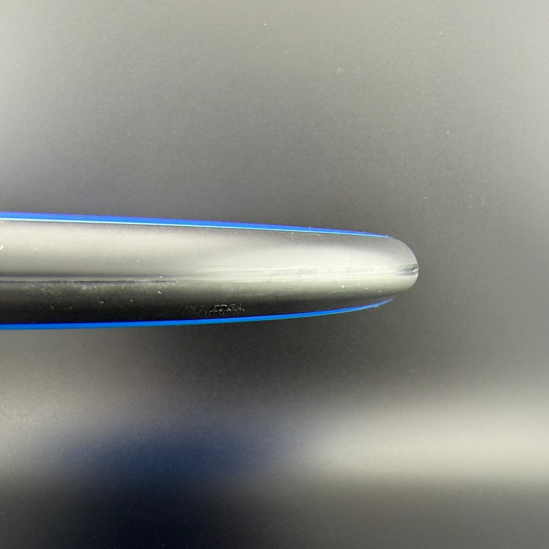 Neutron Watt - "Otto" Triple Foil