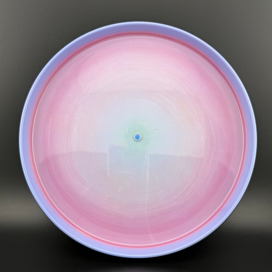 Neutron Soft Glitch - "Mutant Spider"