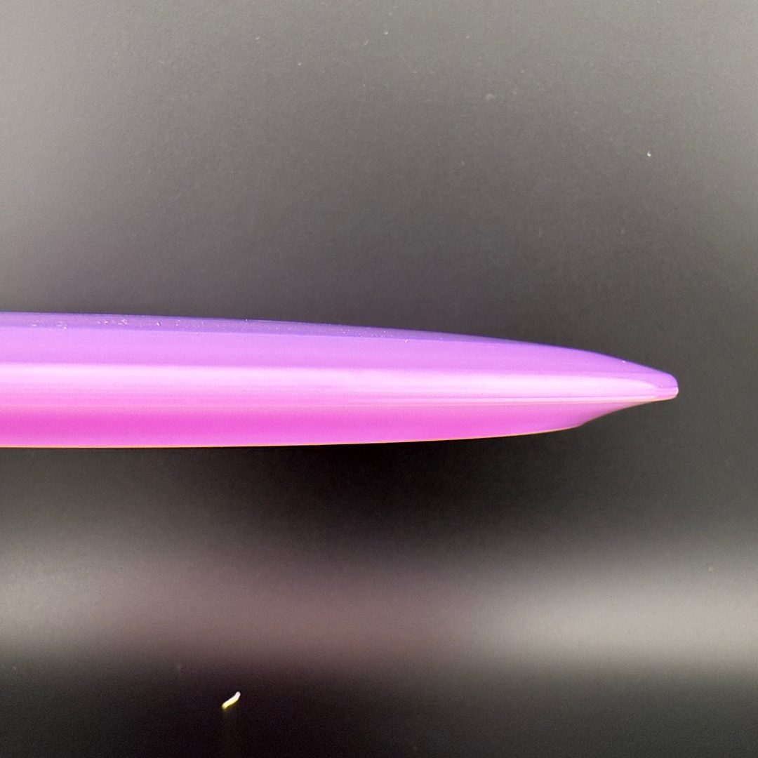 Z Athena - Paul McBeth