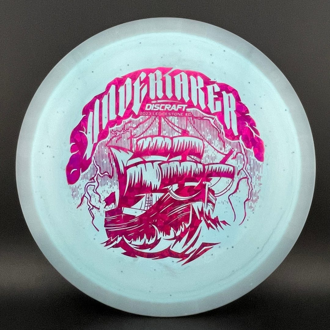 ESP Sparkle Glo Undertaker - Limited Ledgestone 2023