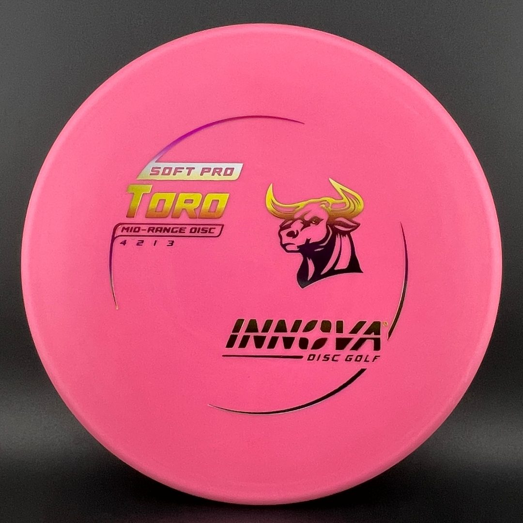Soft Pro Toro