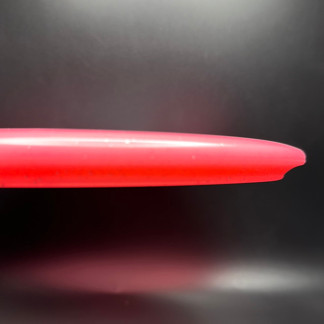 Metal Flake Color Glow Inca - 2023 Run