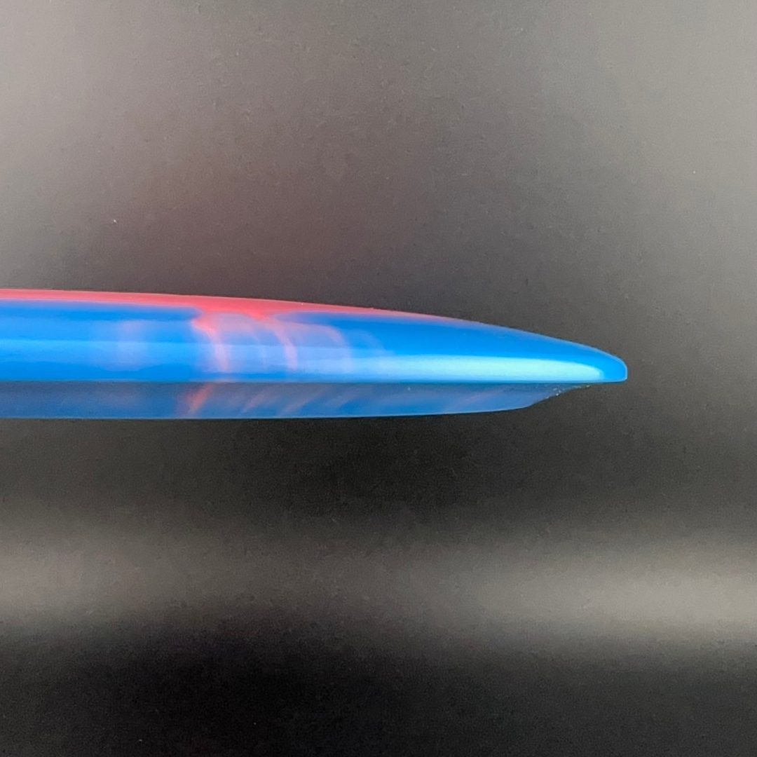 Halo Star Thunderbird