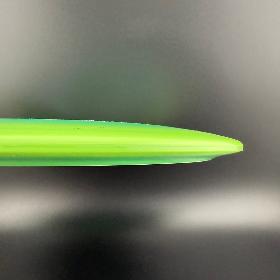 Swirl S-Line FD - Infinity Blade by Ripper Studios