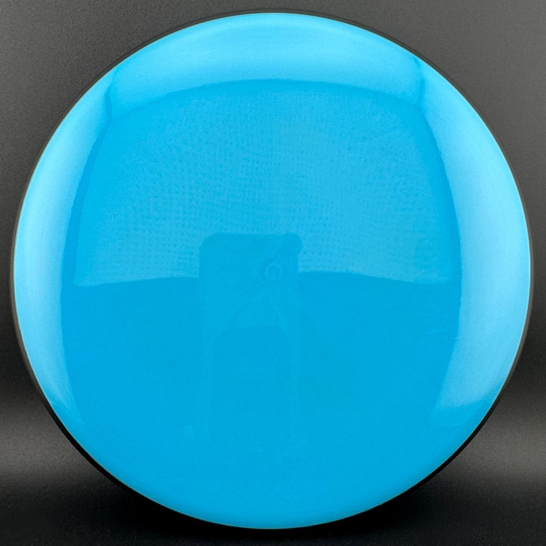 Soft Neutron Glitch - Blank