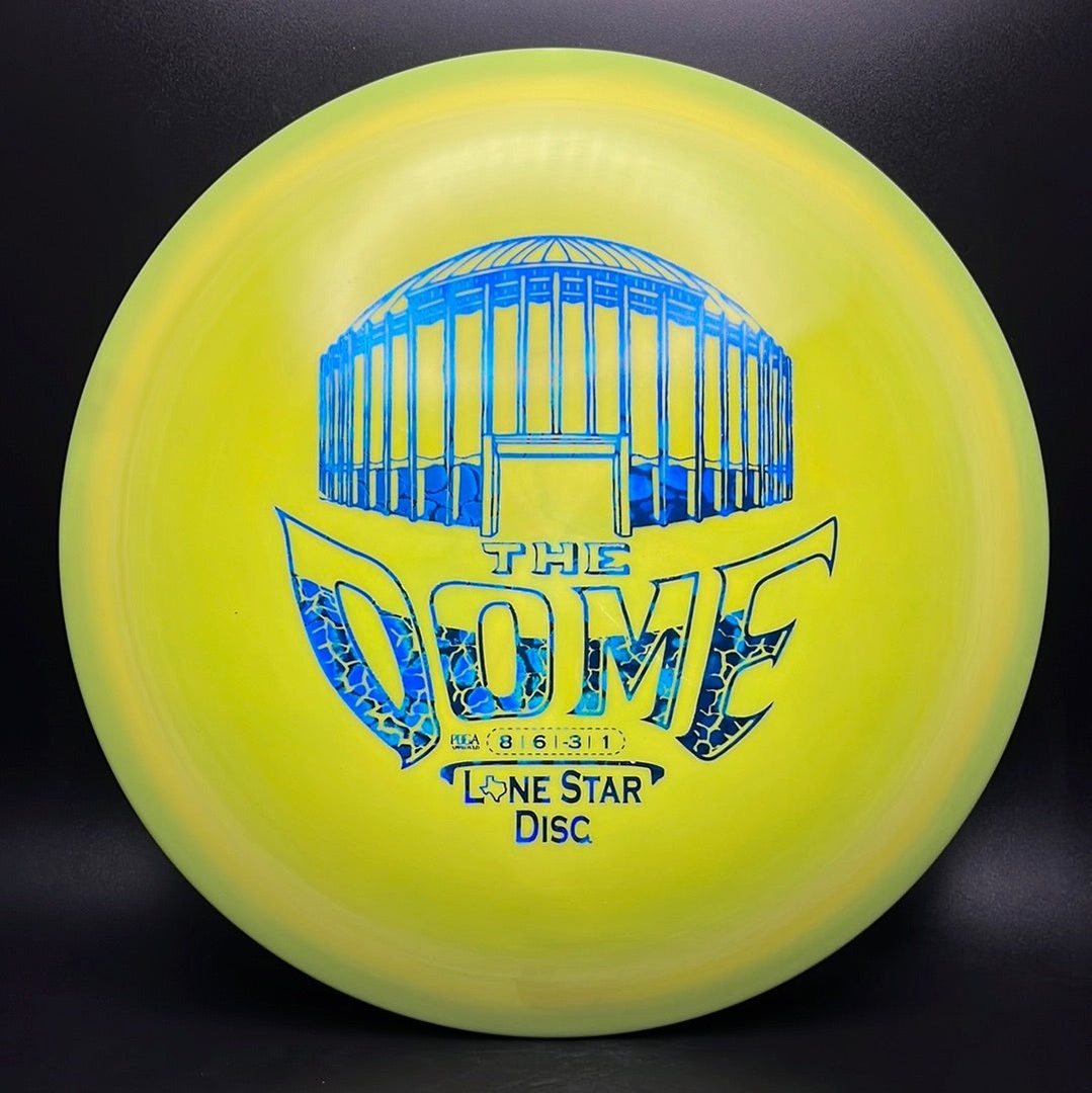 Alpha The Dome - Stadium