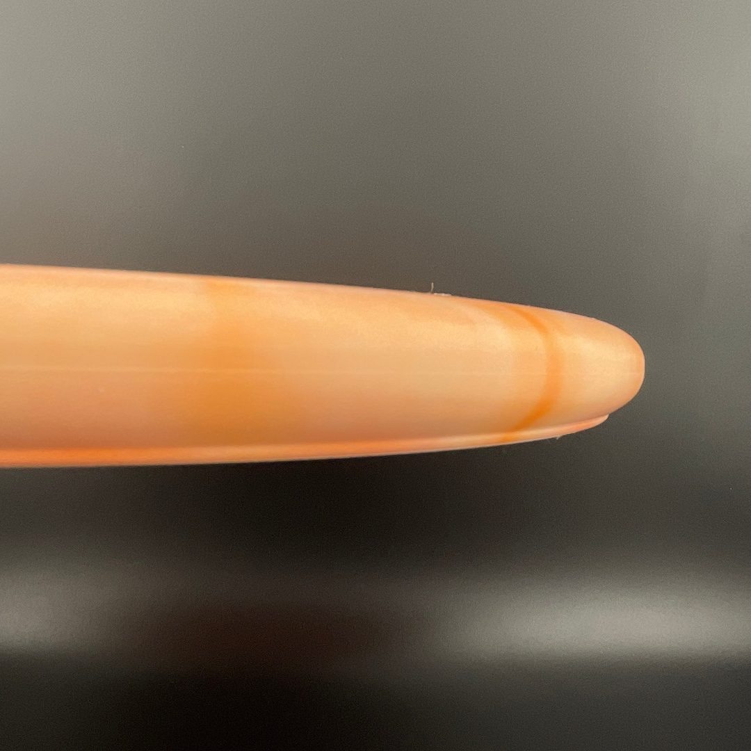 Vapor Hard Exo Link - Arctic Fang Colton Montgomery Signature Series