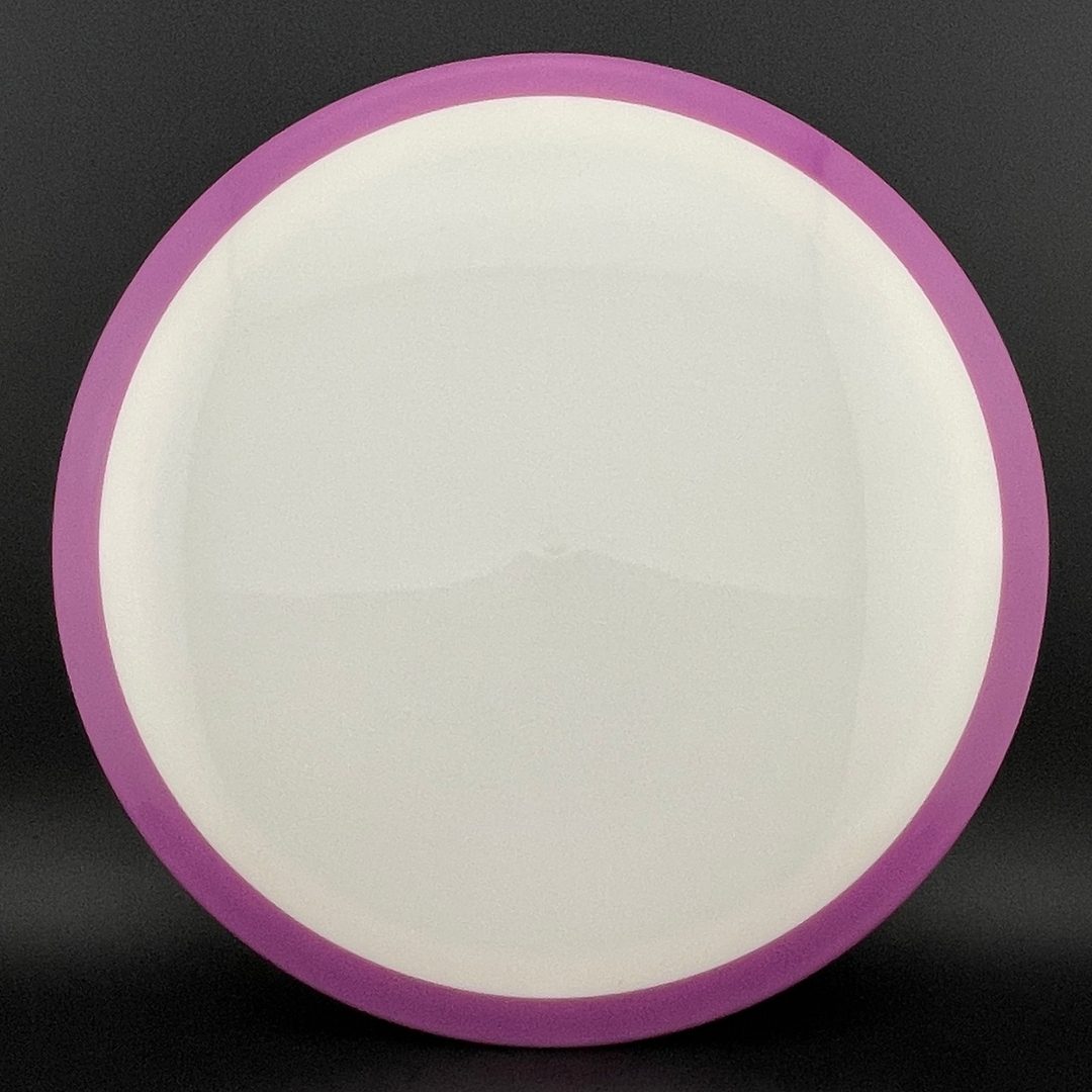 Neutron Defy - Dyer’s Delight White