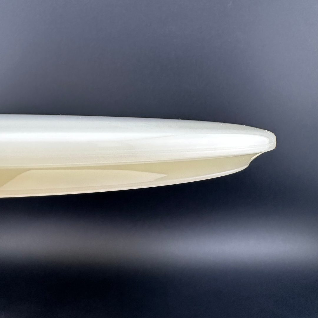 K1 Glow Nord - First Run