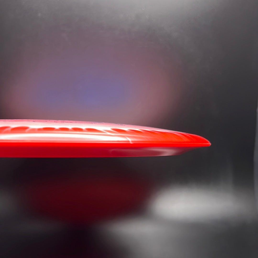 Halo S-Blend Roman - Run 4