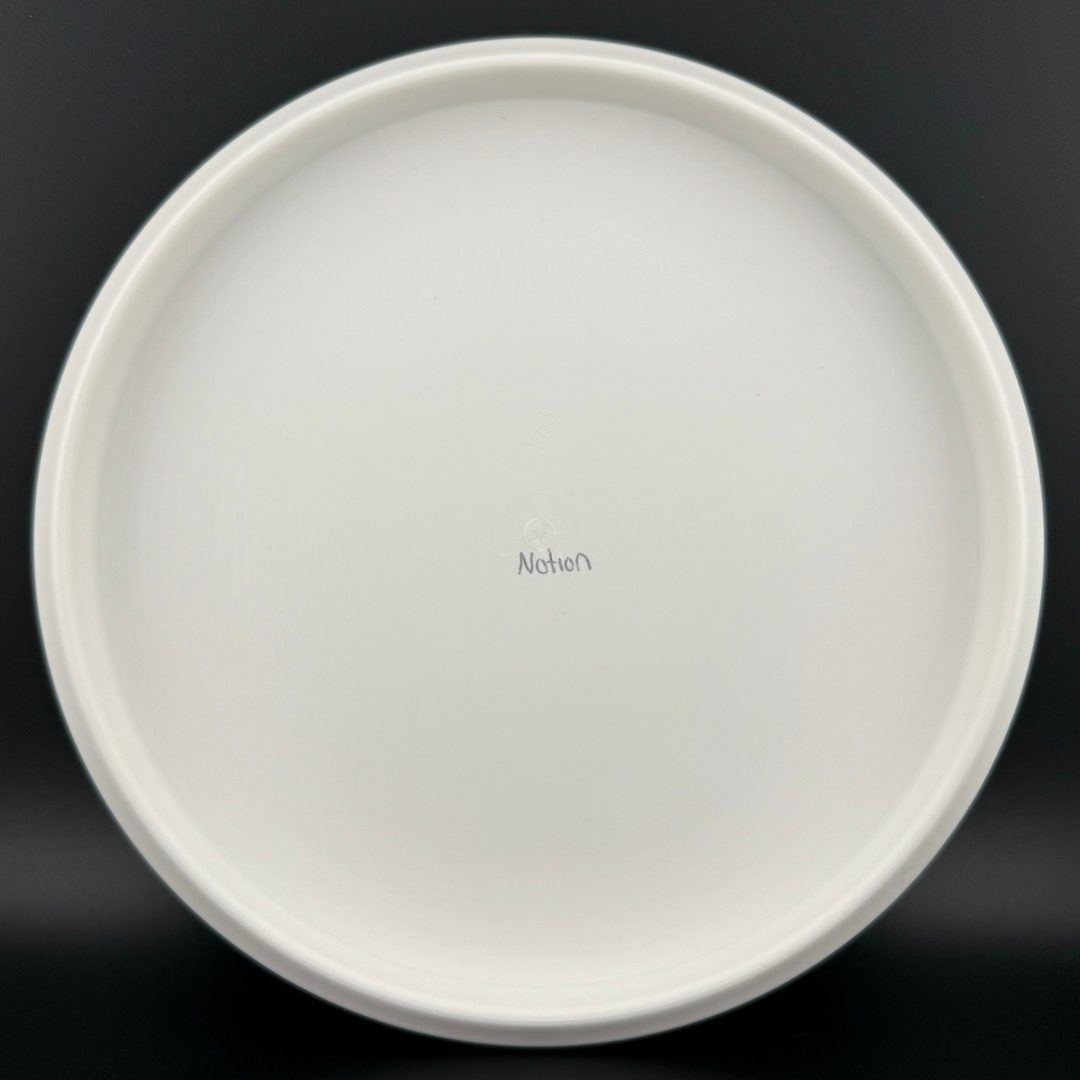 Exo Soft Notion - Primal Run *Warehouse Stash*