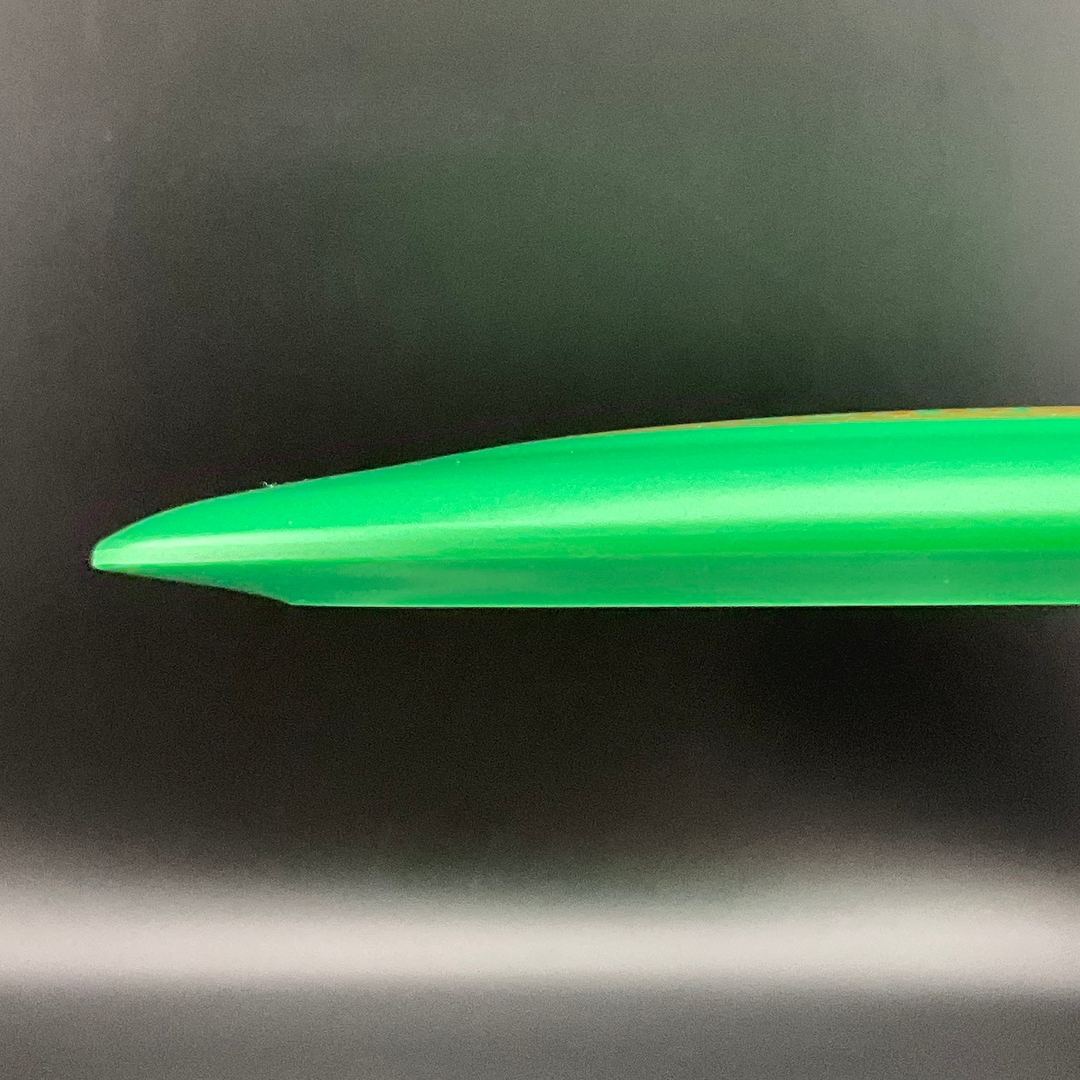 Echo Star Destroyer *Signed* - 2010 Meet The Pros Skins