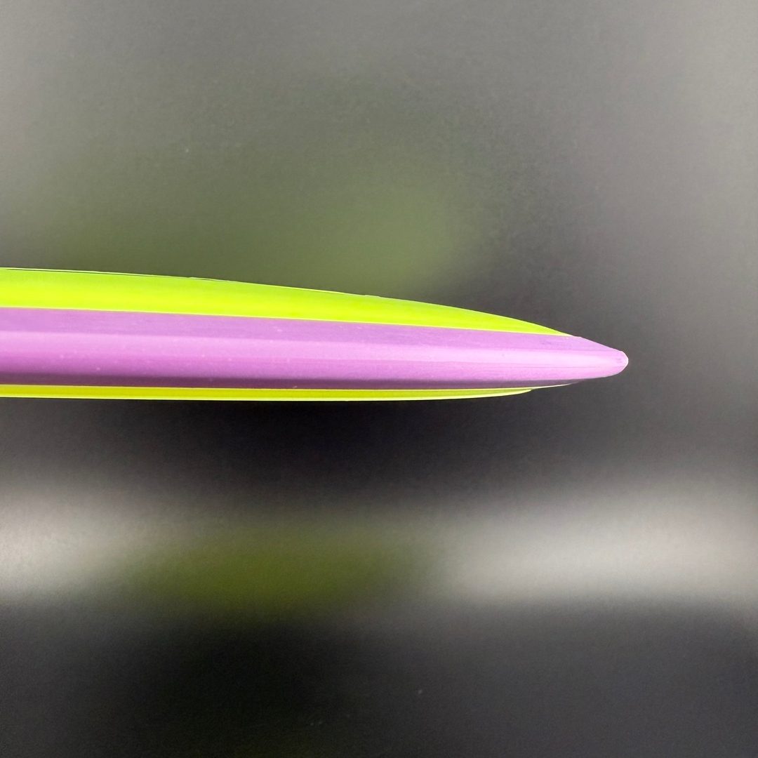 NXT Odyssey - First Run