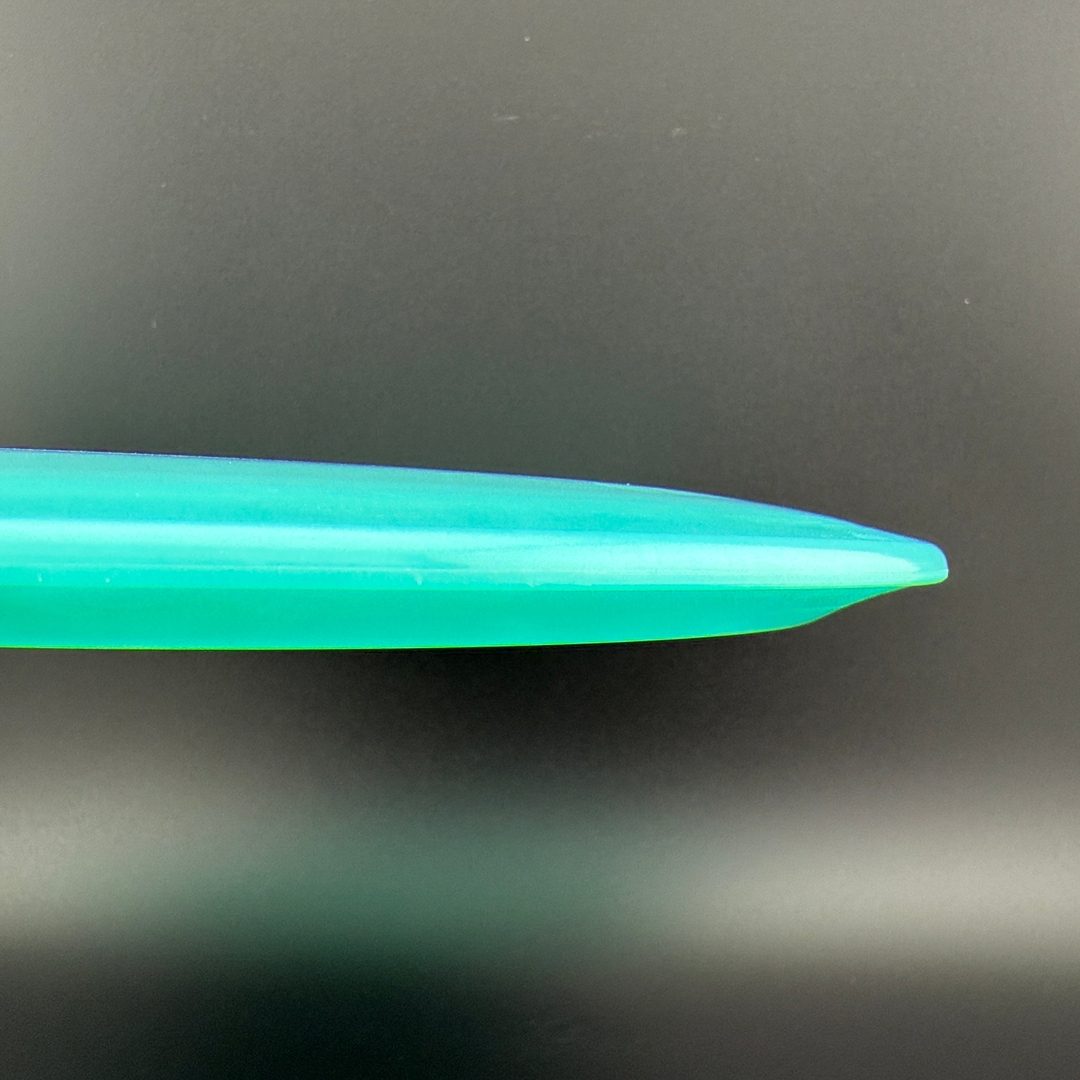 Classic Color Glow Champion Eagle - Ken Climo 12x