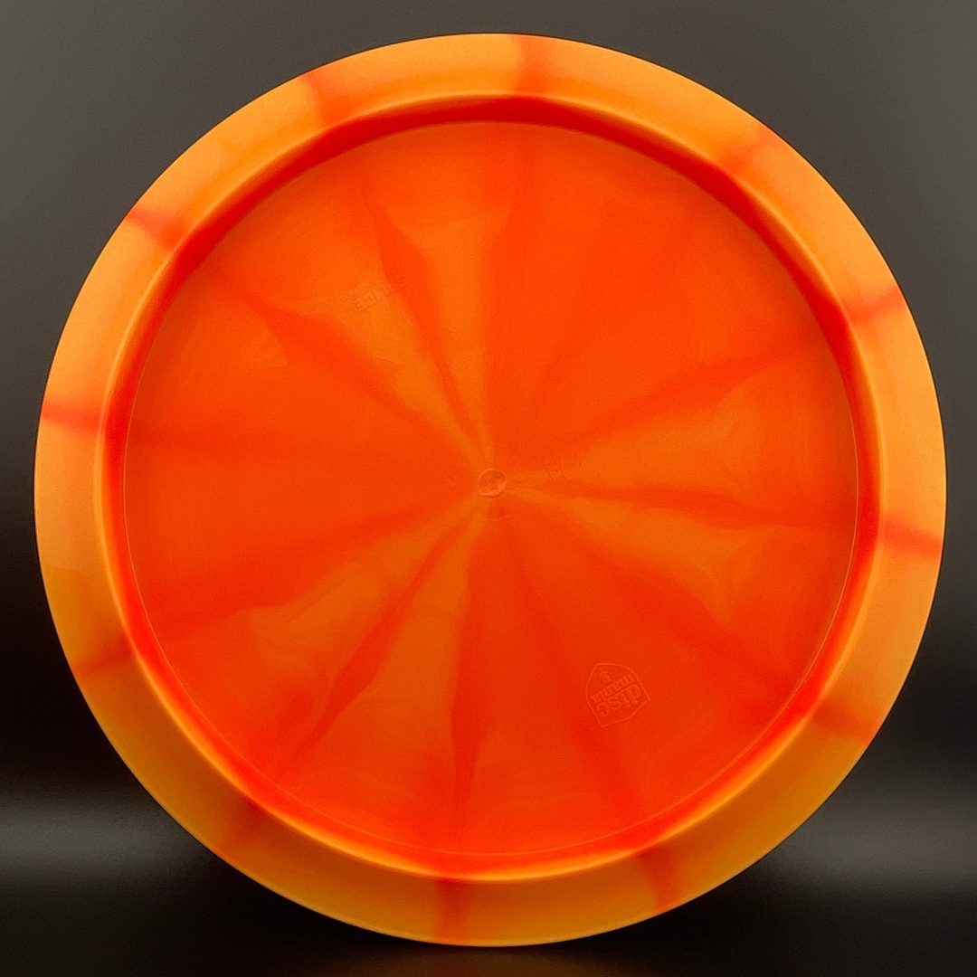 Lux Vapor Splice - Special Edition First Run