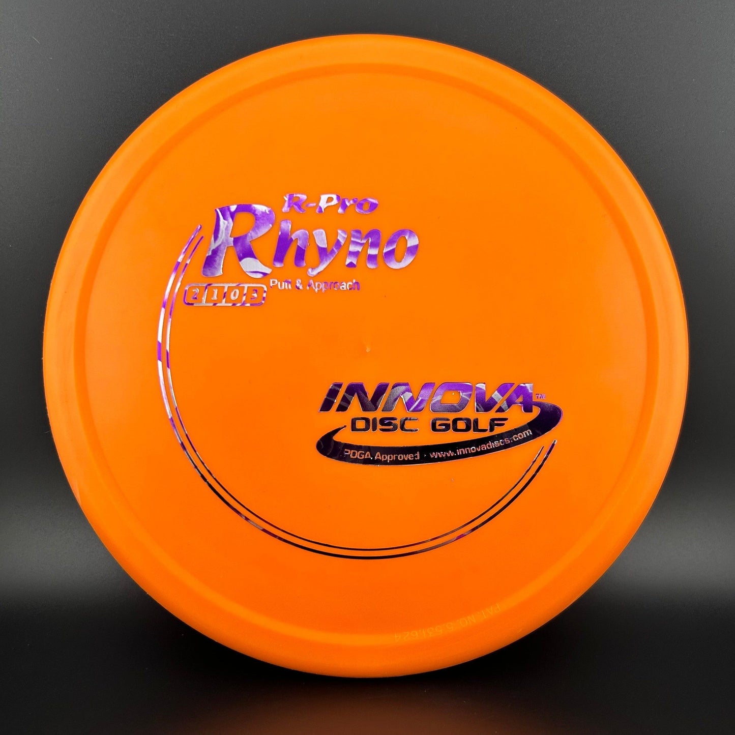 R-Pro Rhyno