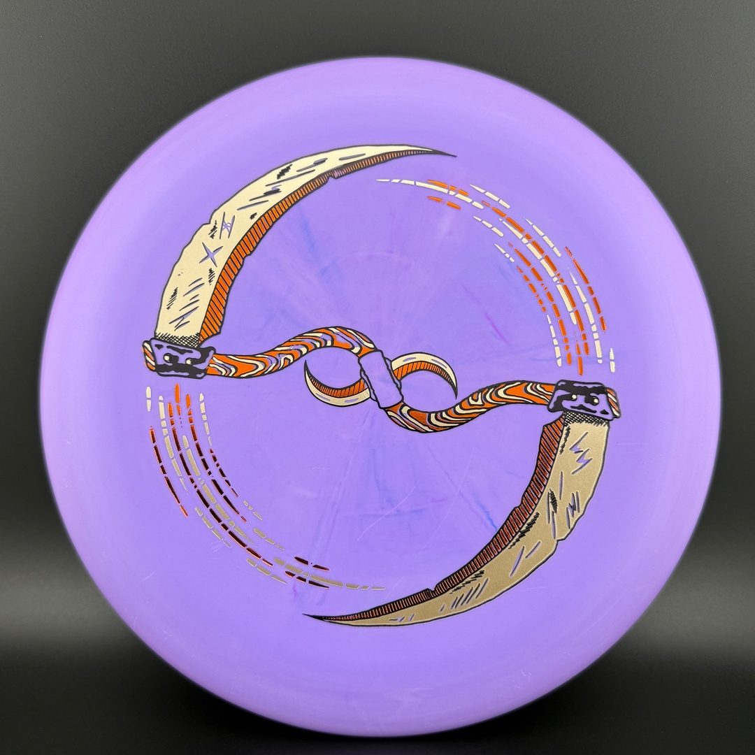 D-Line P2 (Flex 3) - Infinity Blade by Ripper Studios